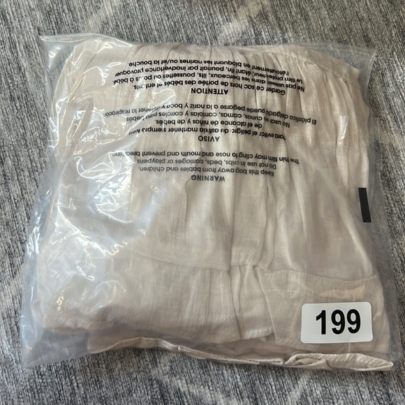 Vanessa Mooney Elisabeth Romper Dress - Picture 12 of 12